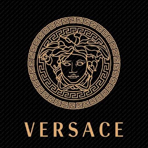 what does versace symbol mean|Versace greek mythology.